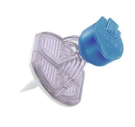 Mini-Spike Filter für Mehrdosenbehälter