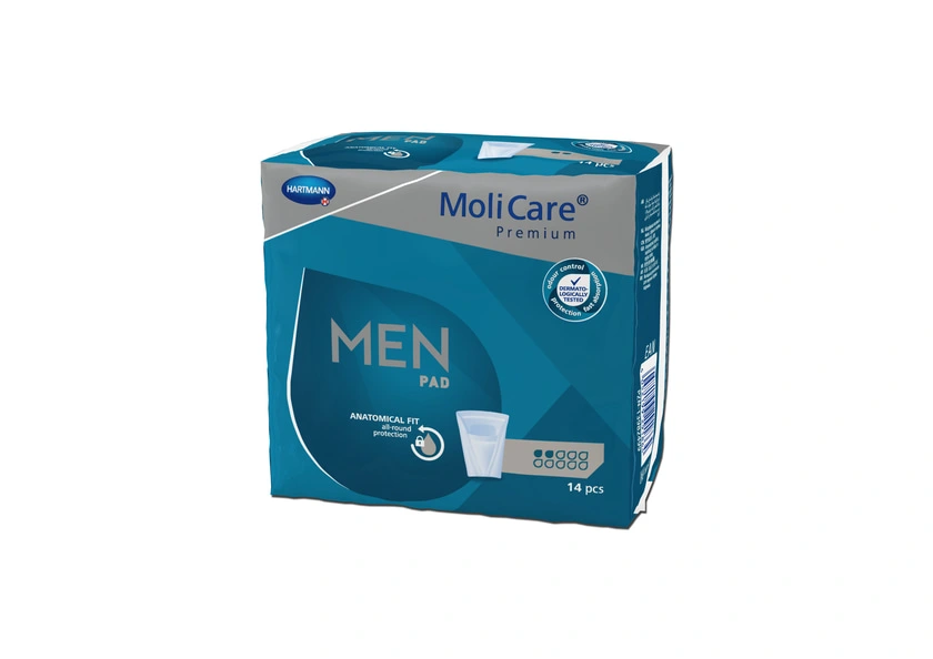 MoliCare Premium MEN PAD