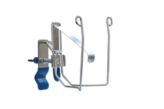 Flow-Pack flexibler Halter