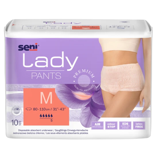 Seni Lady Pants