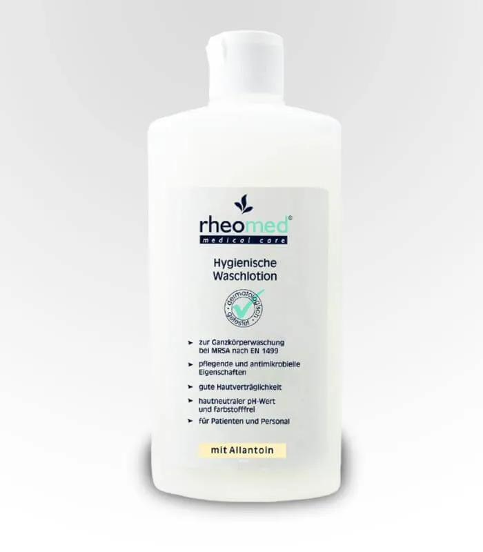 rheomed-Hygienische Waschlotion