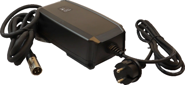 Victron Impuls-Ladegerät 24V 8A