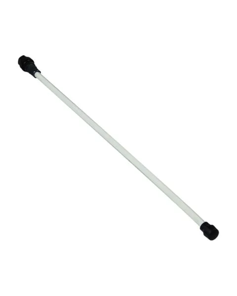 Speichen, 4 mm weiss für 24" Spinergy  LX/SLX rad