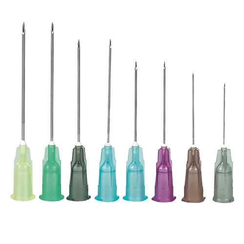 Neopoint Einmal-Sonderkanülen