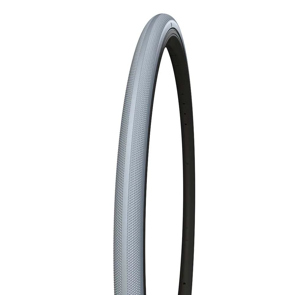Polyurethanreifen 20 x 1 ETRTO: 25-451 Grau 16 mm