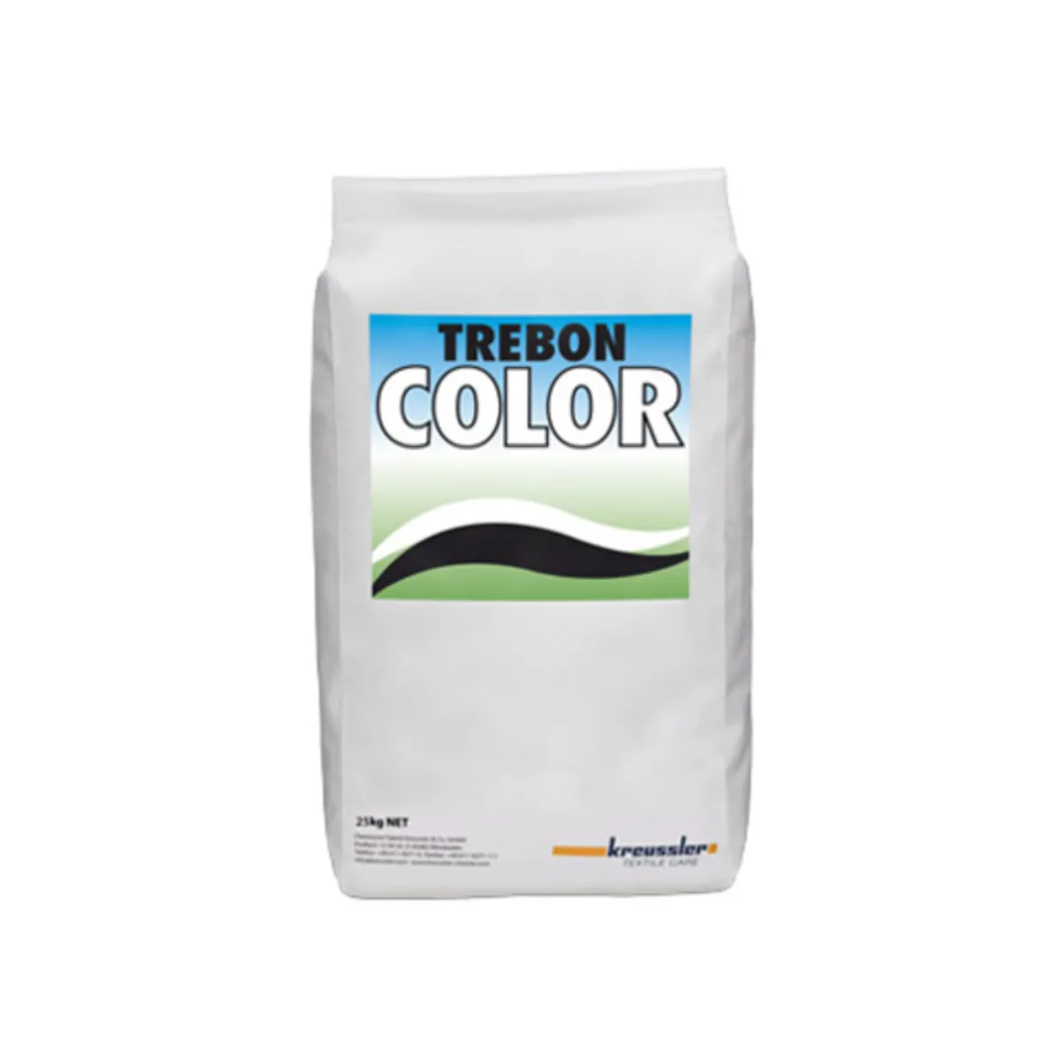 Kreussler Trebon Color Pulver Sack