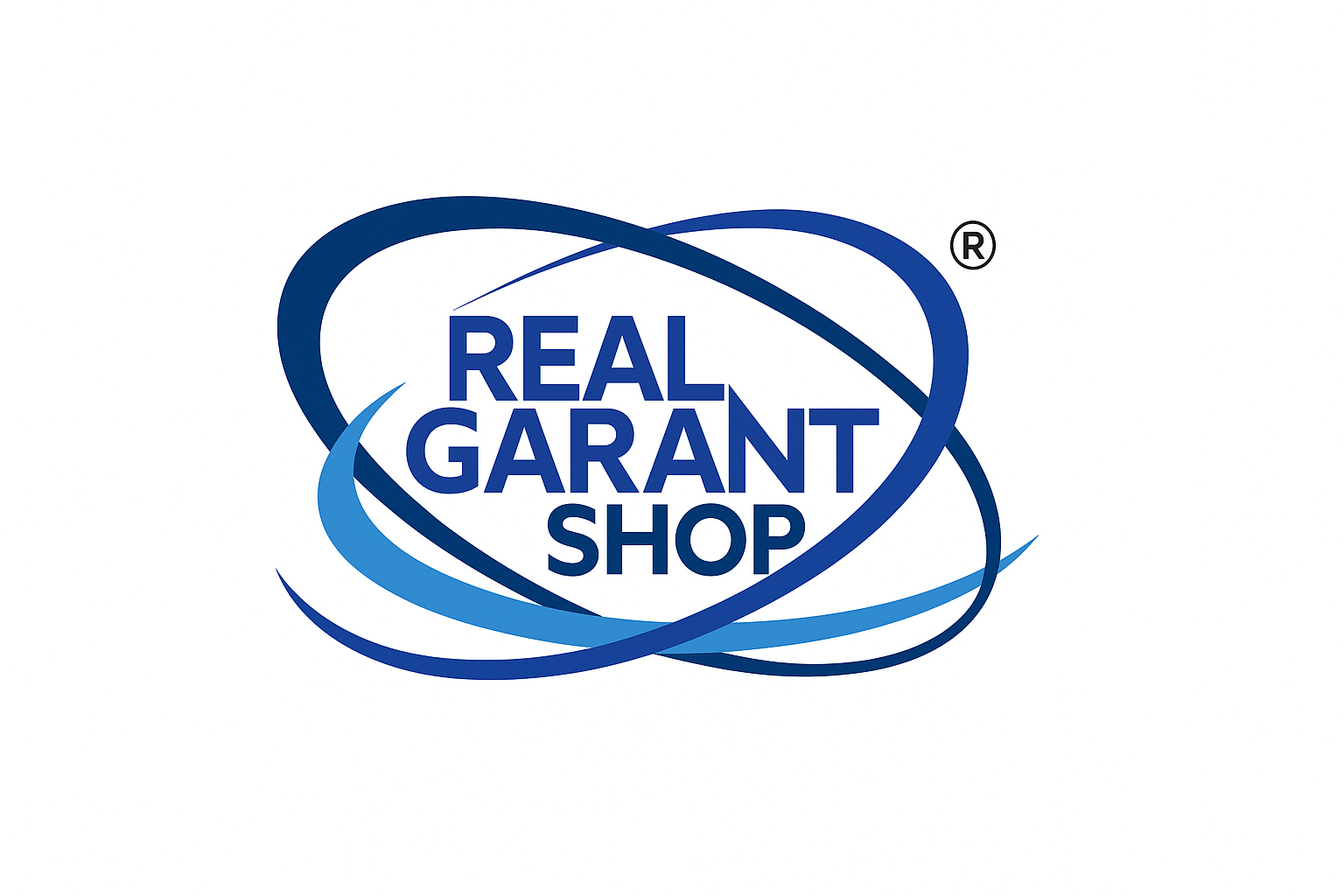 REAL GARANT SHOP