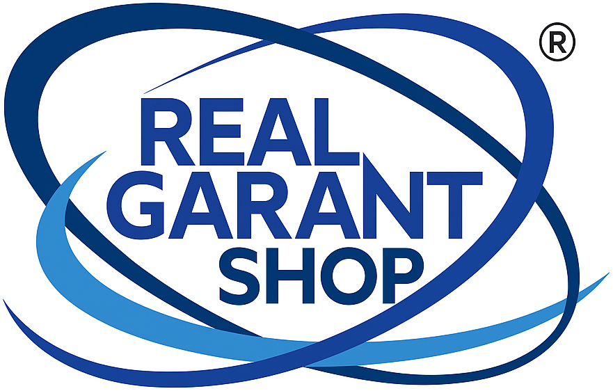 REAL GARANT SHOP