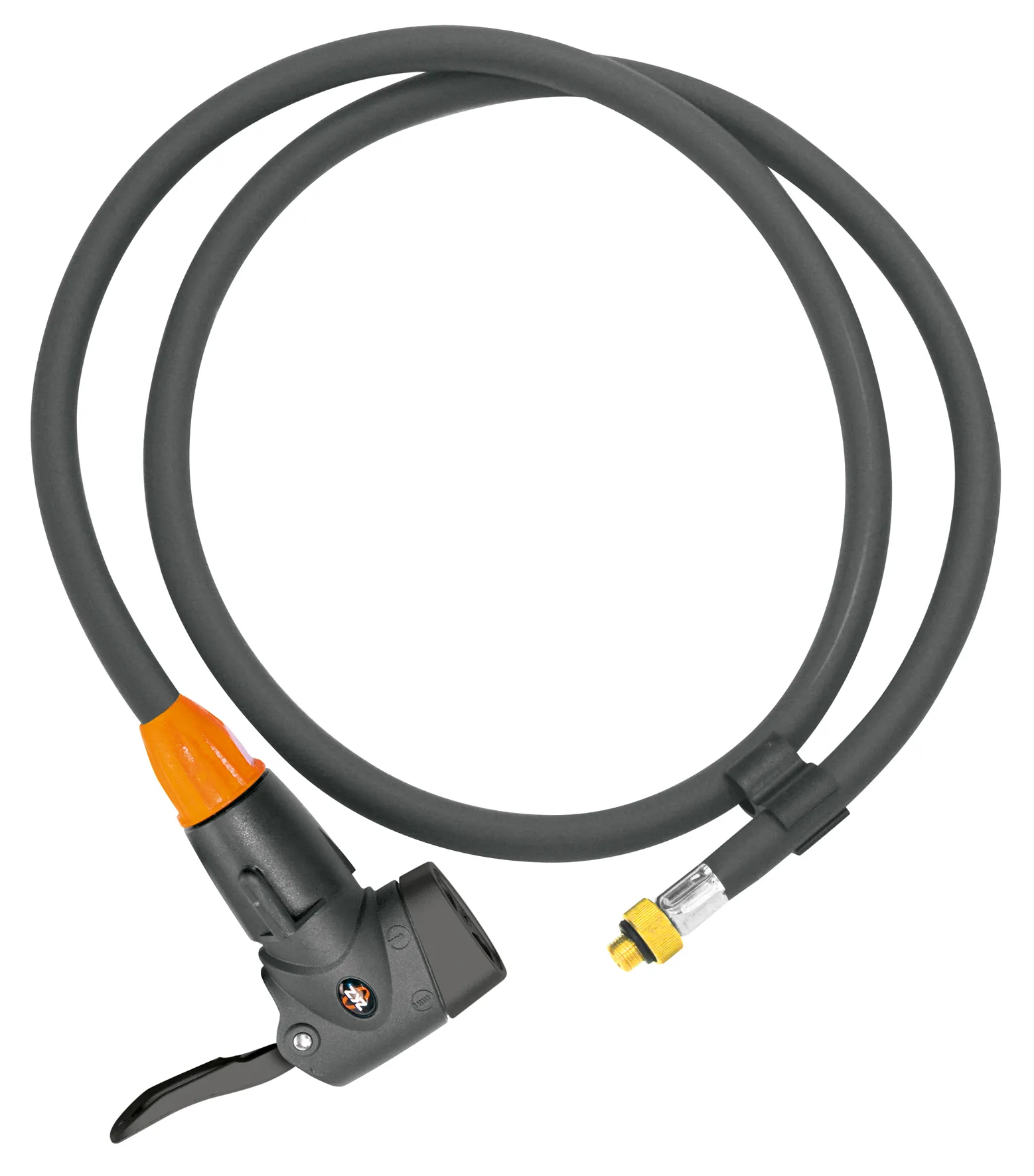 Ersatzschlauch für Rennkompressor Multivalve