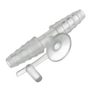 Fingertip für intermittierendes Absaugung