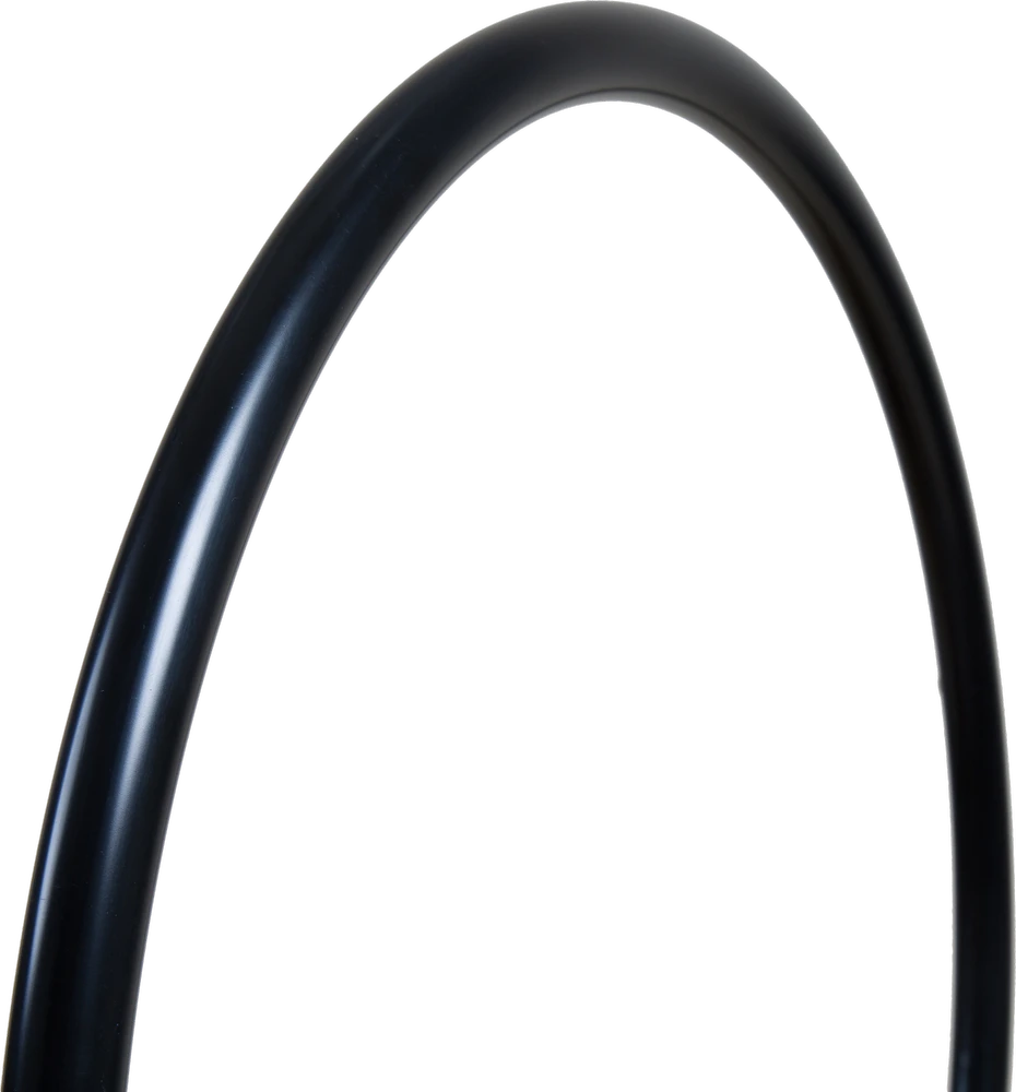 20" Alu/Silikon Greifring, 4 Löcher