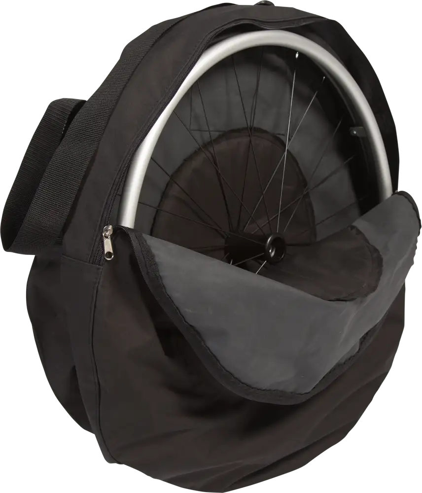 Mobilex Radtasche für 2 Räder 20" bis 24"