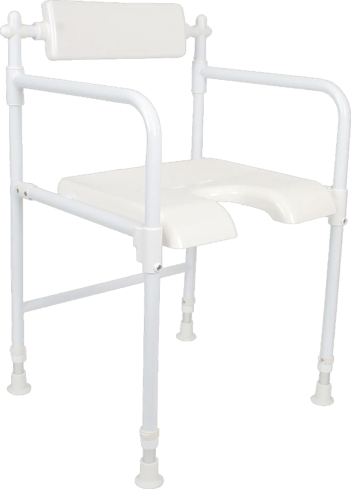 PU Sitz für 302067, grau