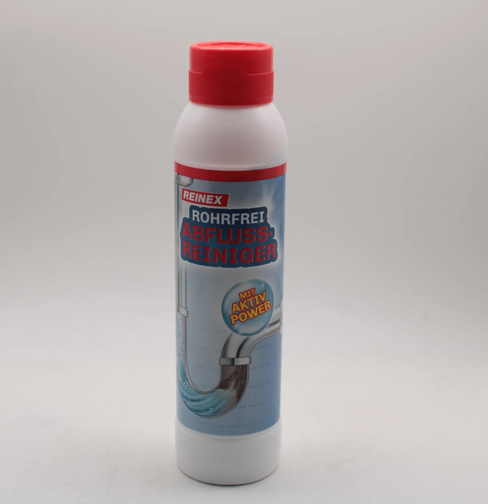 Rohr Frei Abfluss-Reiniger 1000 g