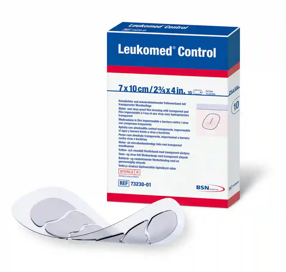 Leukomed® Control