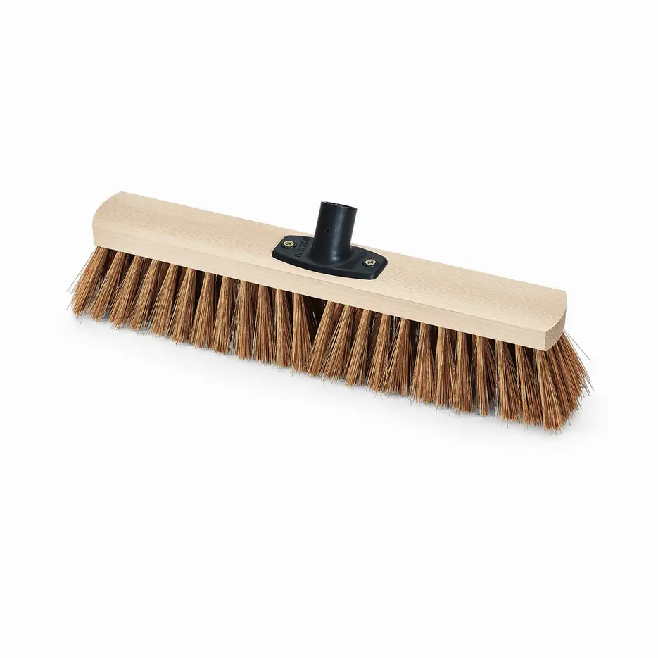 Power Stick Saalbesen Poly-Kokos