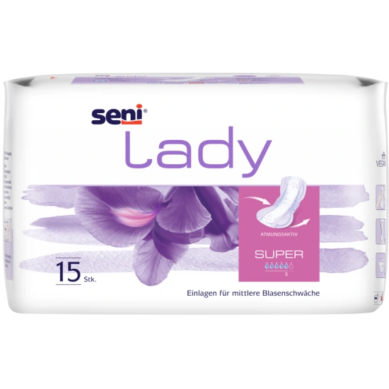Seni Lady Super a15