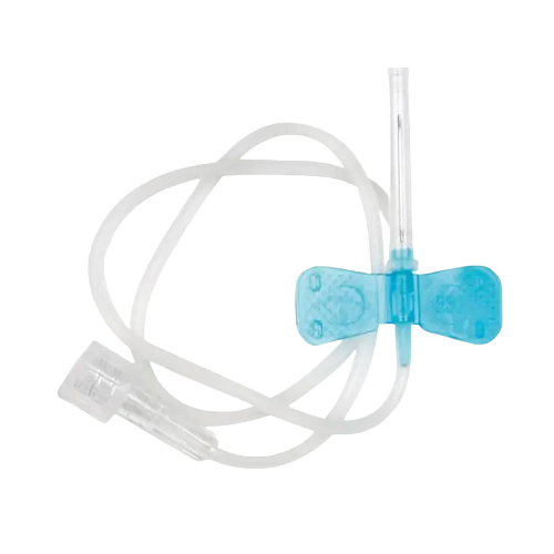 Wing-Flo Flügelkanülen