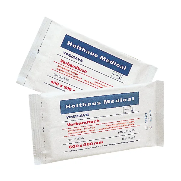 YPSISAVE Verbandtuch steril