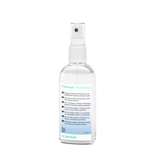 Prontosan Wund Spray 75ml