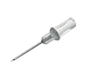 Sterifix Filternadel m. 5µm Filter G19