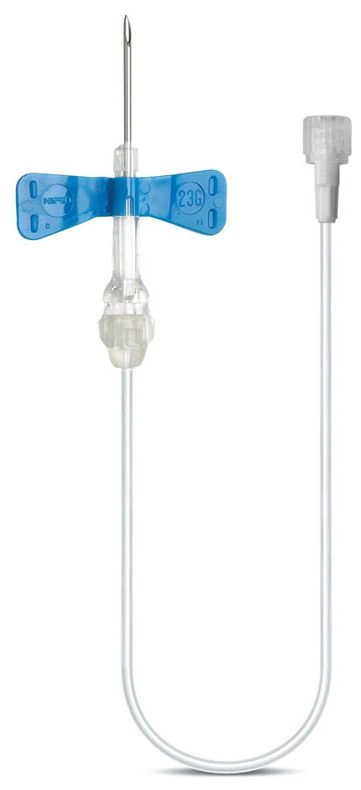 Venofix safety Schierheits Venenpunktionsbesteck