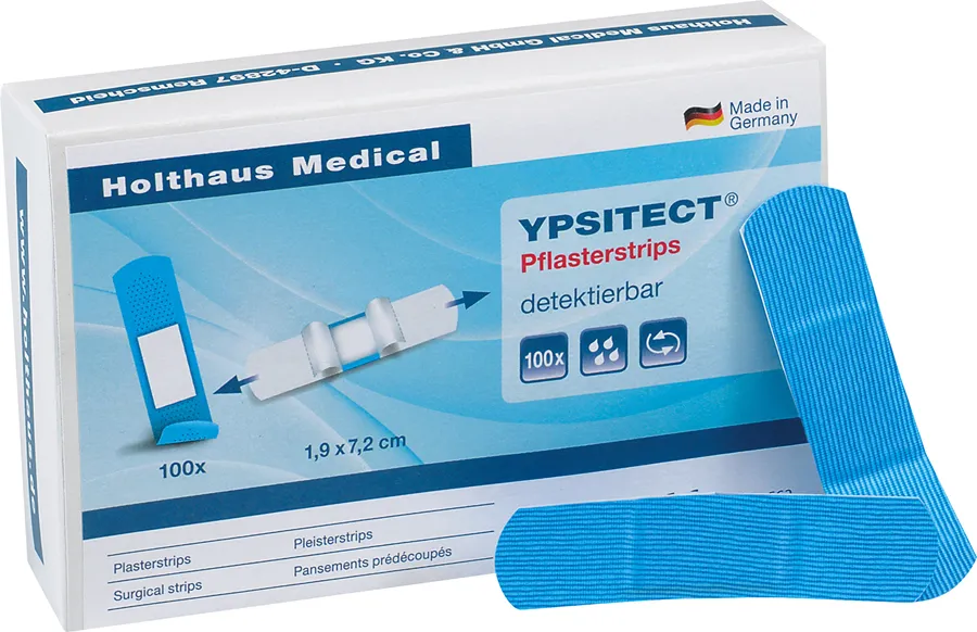 YPSITECT® Pflasterstrips