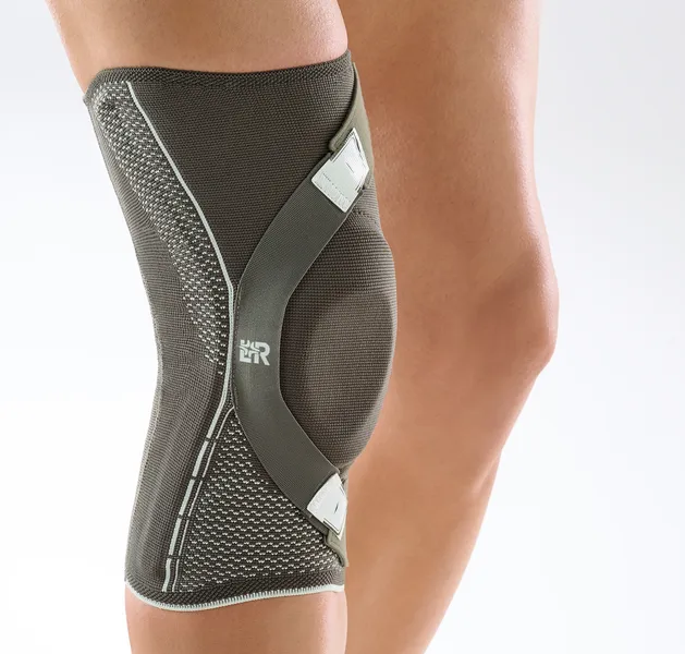 Cellacare Patella S Comfort Kniebandage, rechts