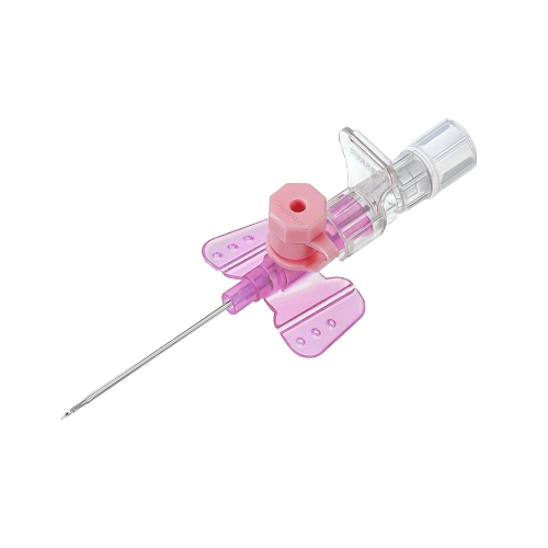 Vasofix Braunüle Venenverweilkanüle aus FEP