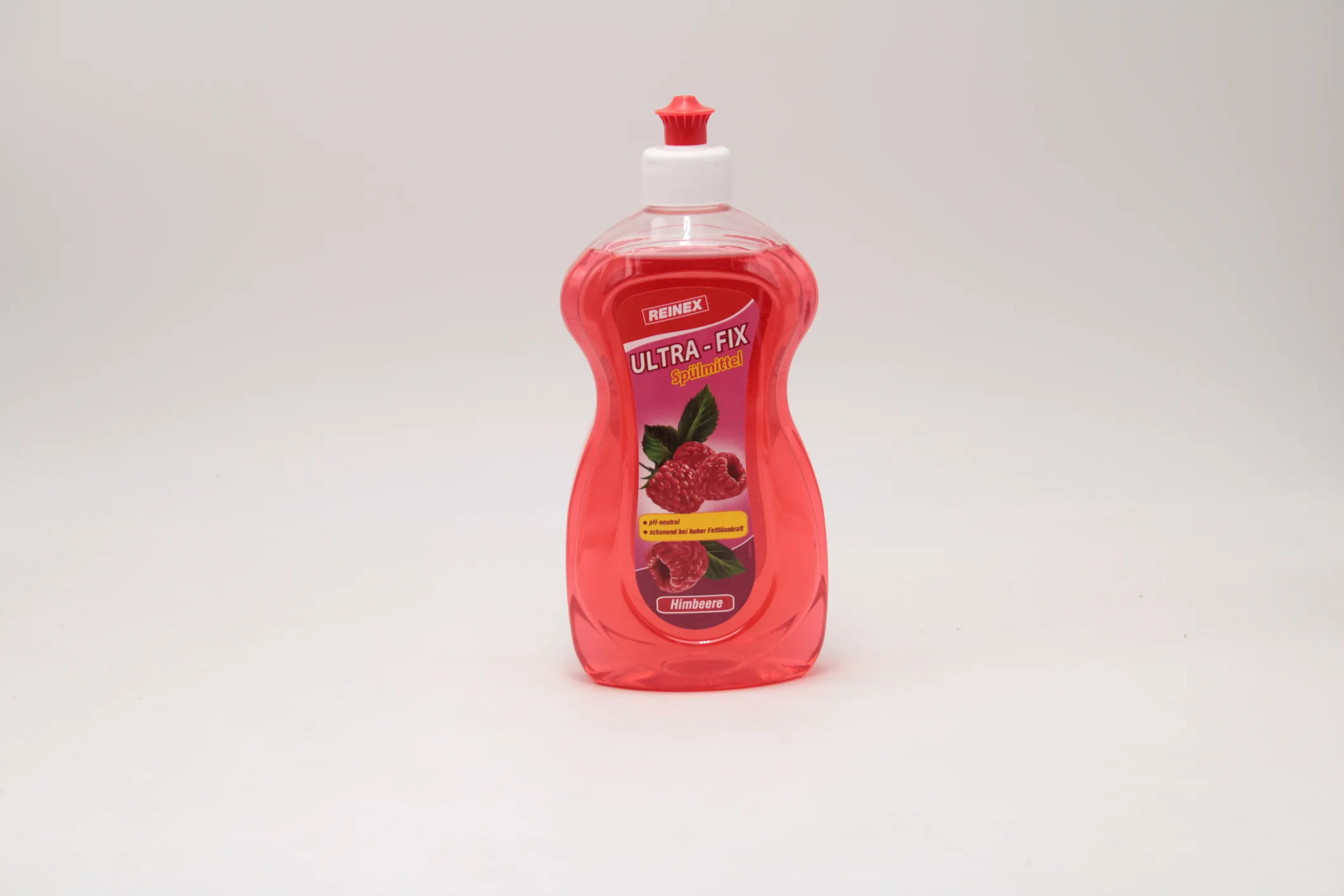 Spülmittel Ultra-fix 500 ml Himbeere