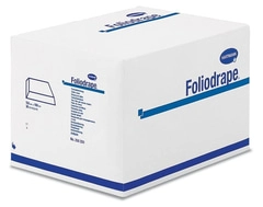 Foliodrape Protect Tischabdeckungen steril