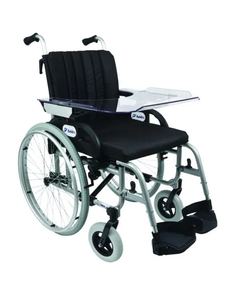 Therapietischplatte 610 x 580 mm für 240001, ohne Halterunge