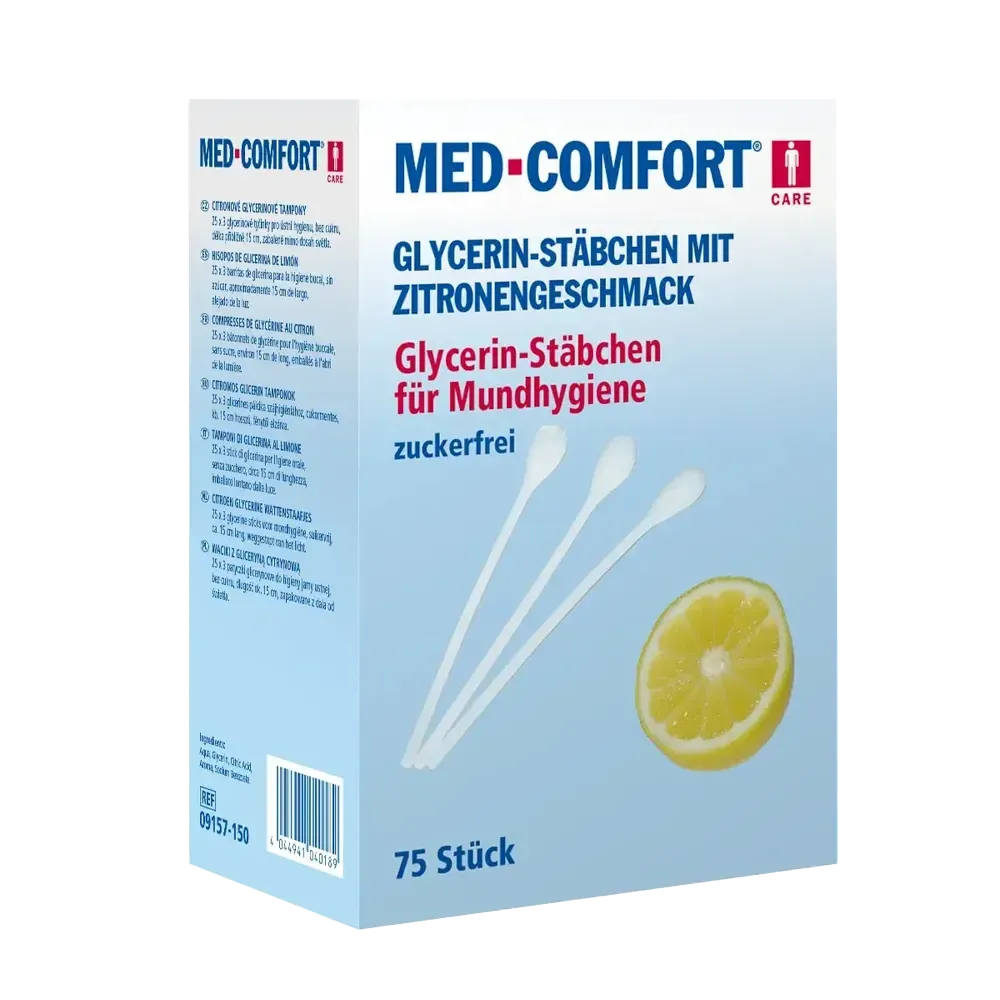 PP Lemon sticks, 150 mm, Geschmack Lemon PP Lemon sticks, 150 mm, Geschmack Lemon