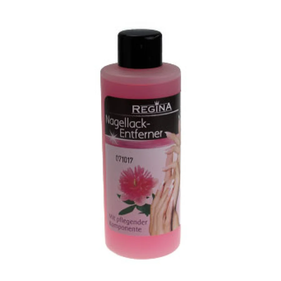 REGINA Nagellackentferner 200 ml