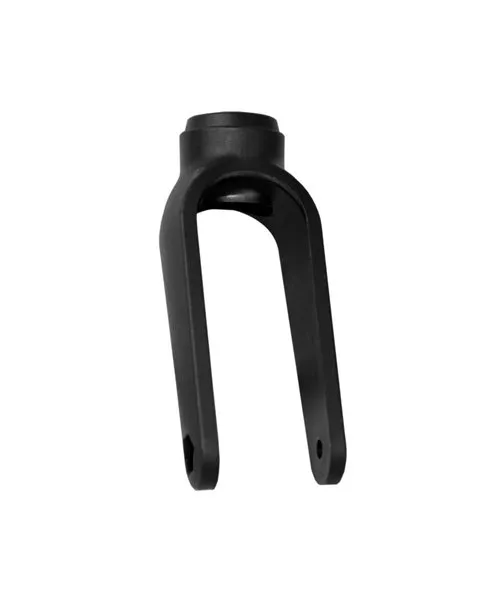 Vorderradgabel für Kudu Rollator