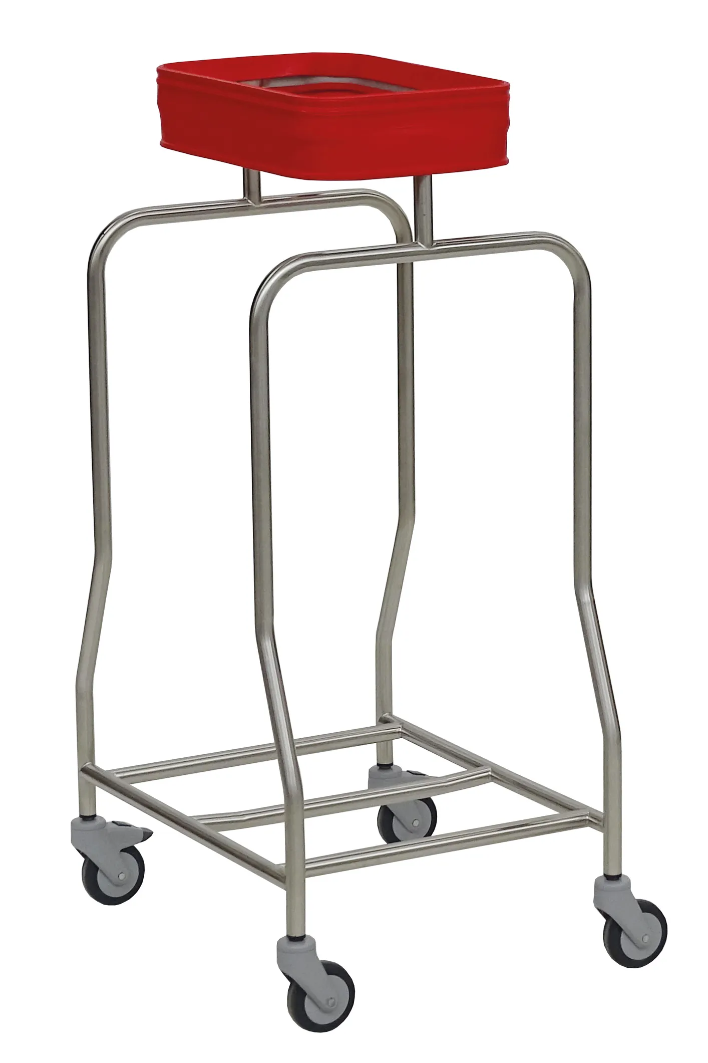 Kompakt Wäschesammler