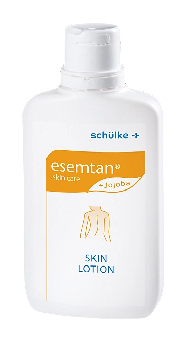 Schülke esemtan skin lotion Körperpflege-Lotion
