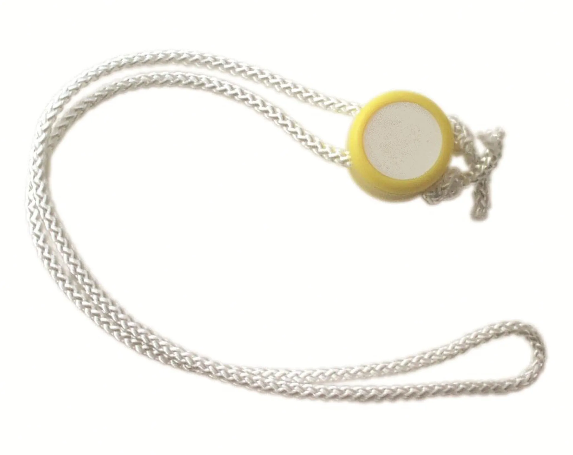 Verschlussknebel mit Ring