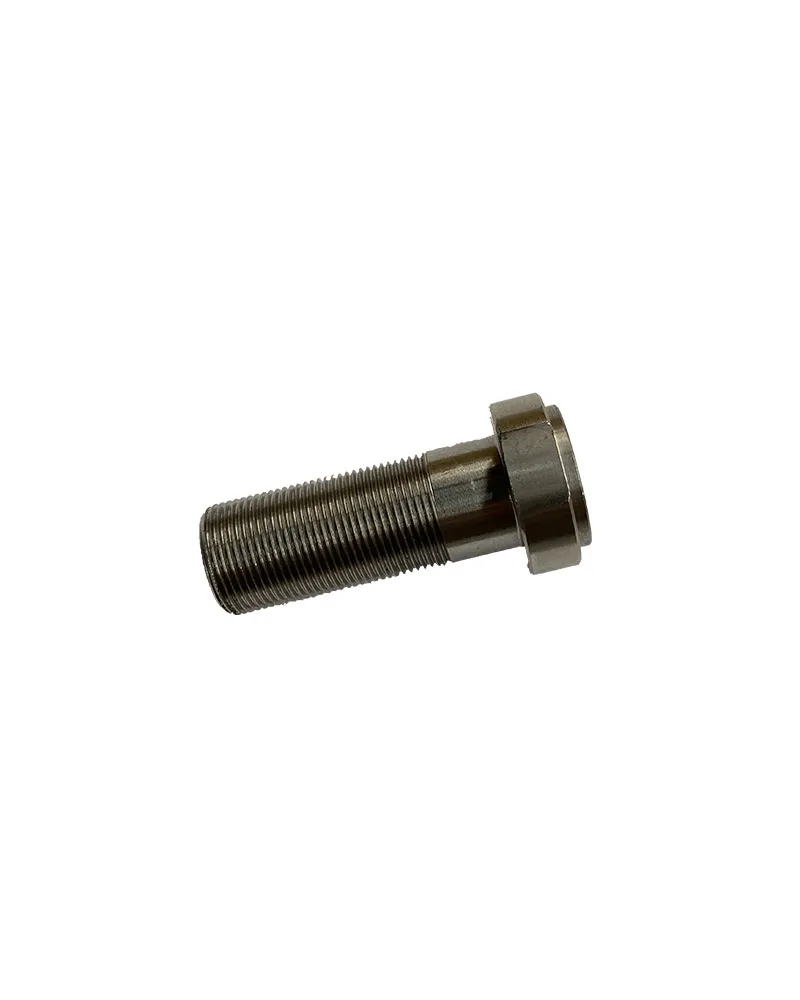 Gewinde Buchse zur Greifring Montage 5mm/8mm x 54 mm
