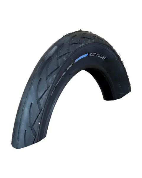 12" x 1.75" (47-203), Schwalbe Kid Plus PunctureGuard, schwa