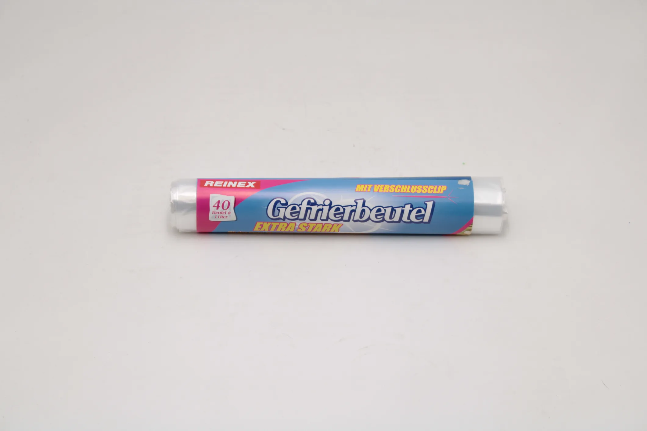 Gefrierbeutel extra stark