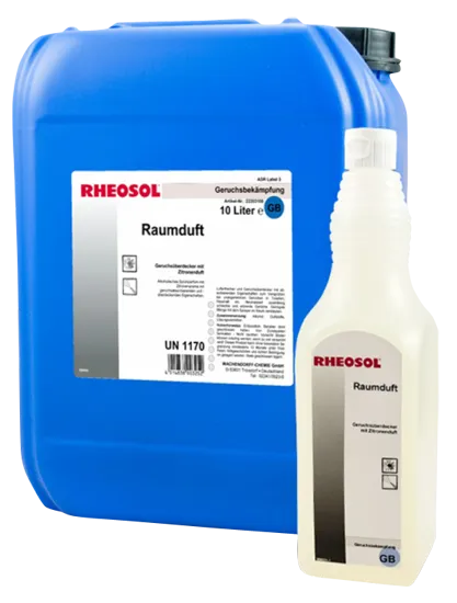 RHEOSOL-Raumduft