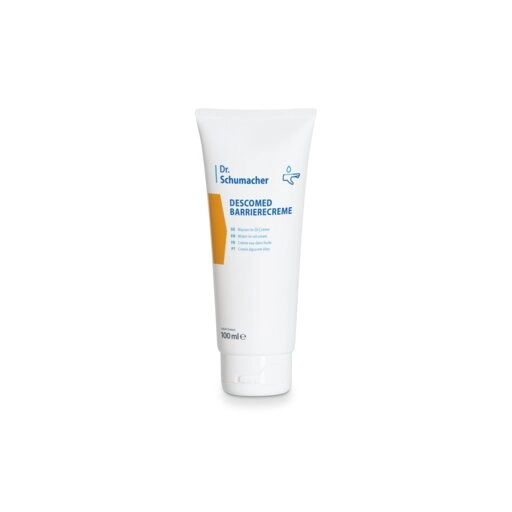 DESCOMED BARRIERECREME 100 ml