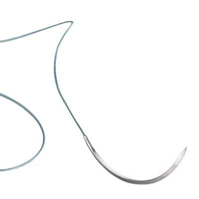 DAGROFIL GREEN 4/0 (1.5) 75CM DS16 DDP