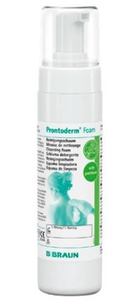 Prontoderm Foam 200ml Reinigungsschaum