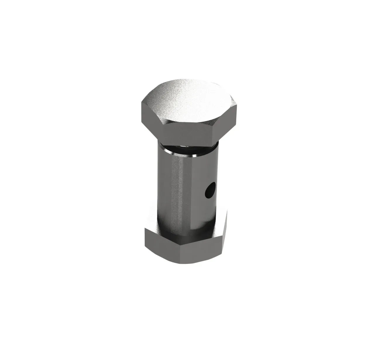 Klemmschraube für Bowdenzug M5x9 7