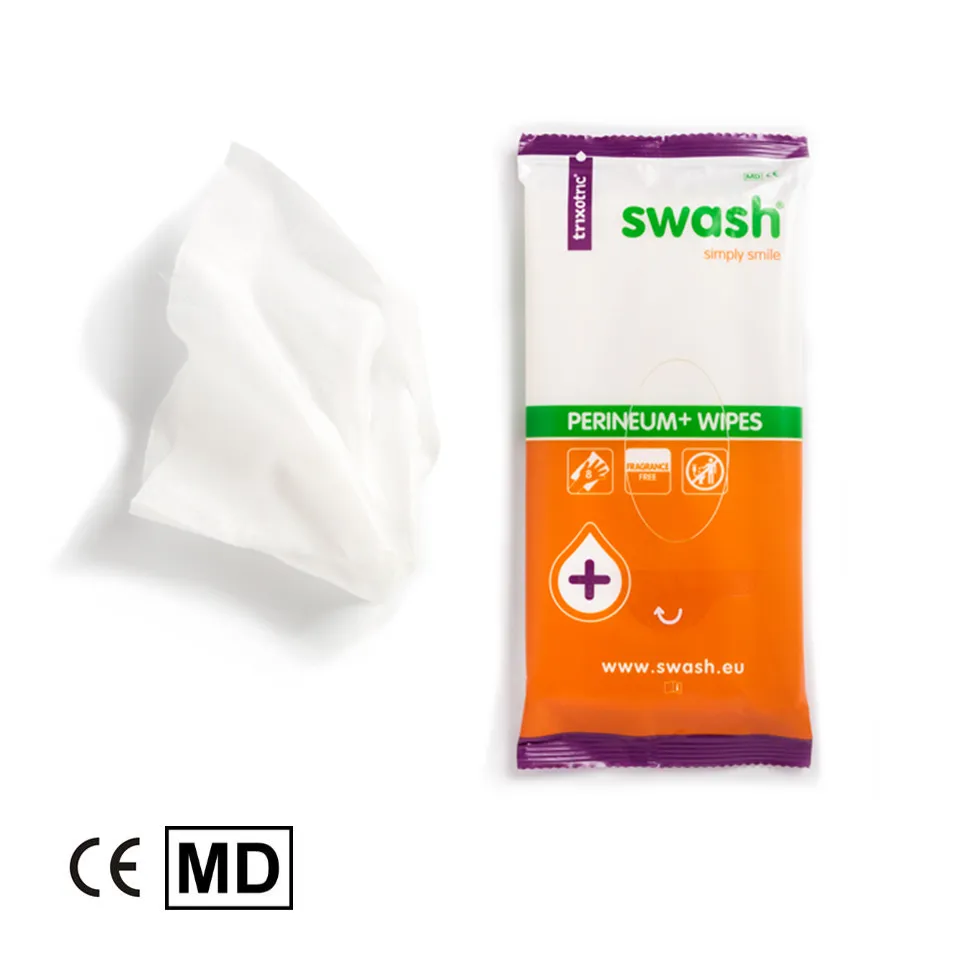 Swash Perineum Plus