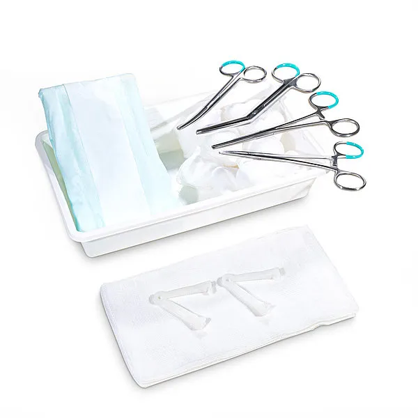 Teqler Entbindungs-Set A