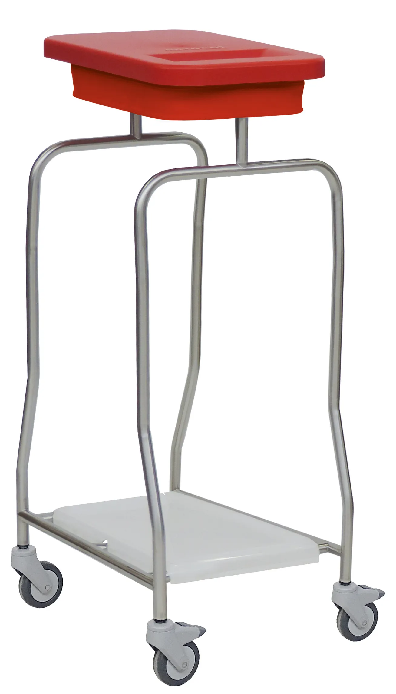 Abfallsammler Kompakt