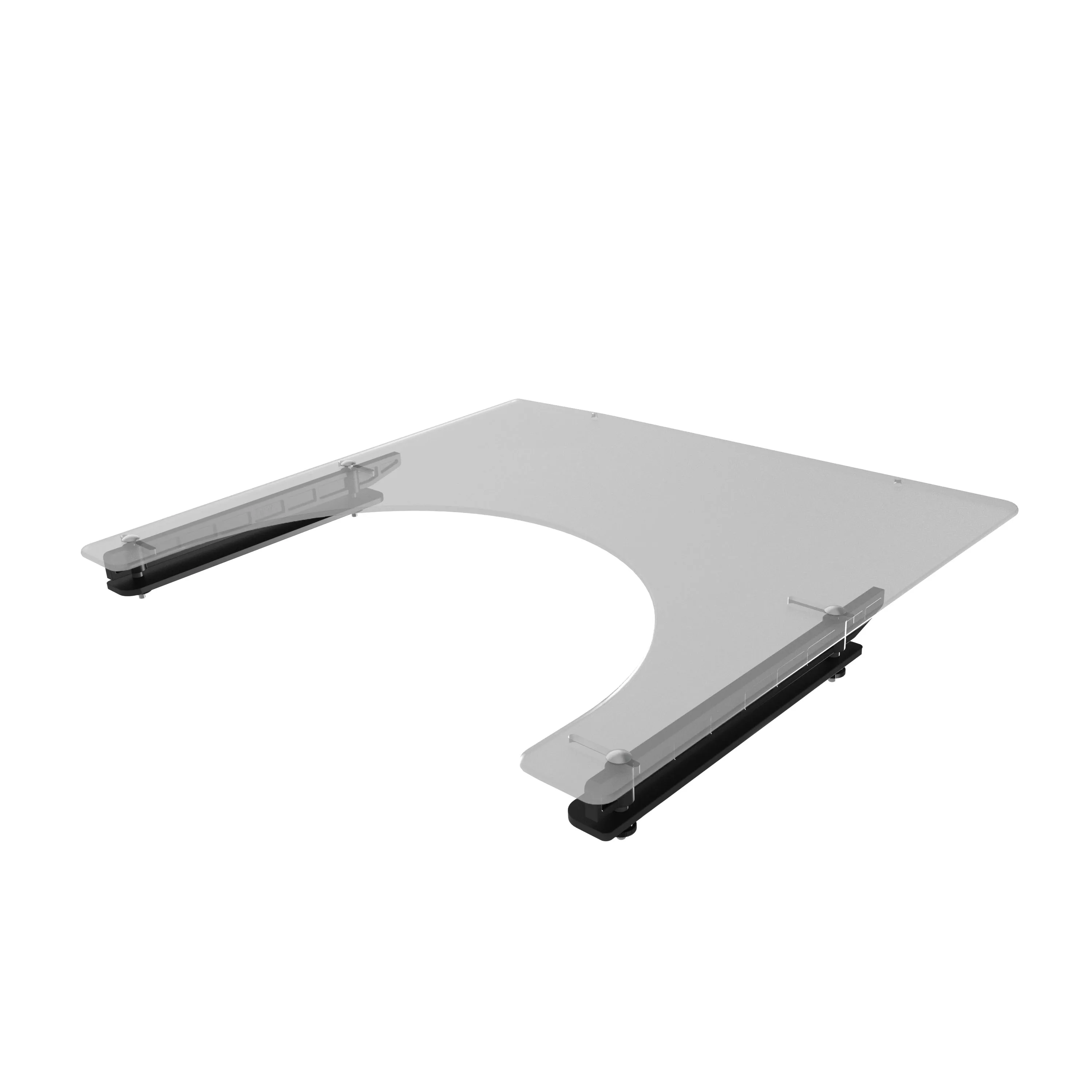 Therapietisch 700x 590 mm